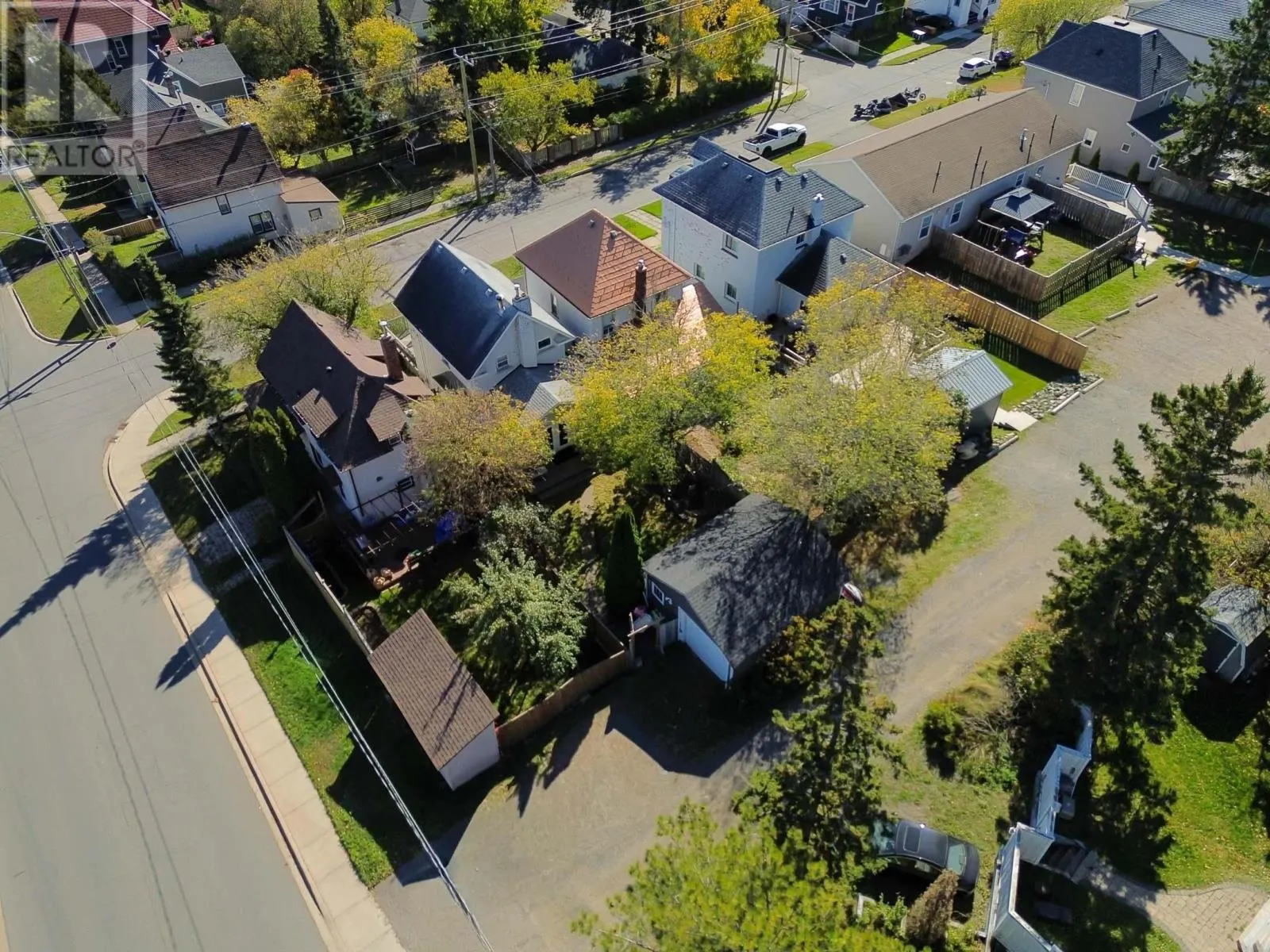 98 Jean St.