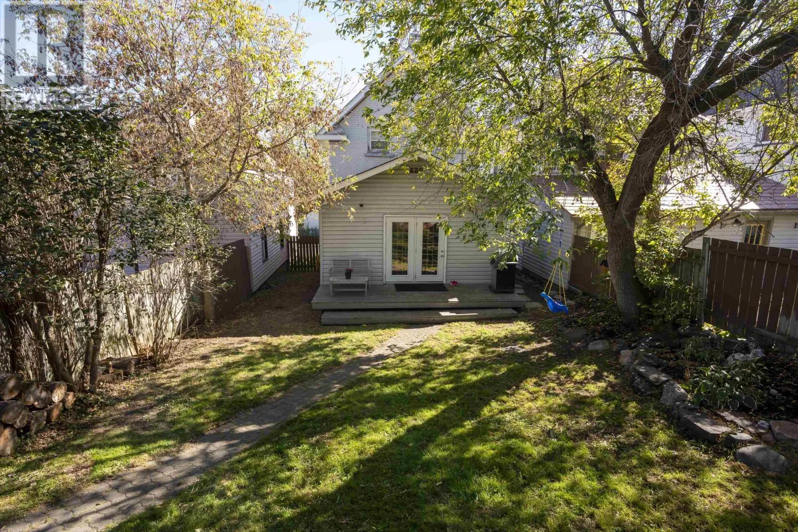 98 Jean St.