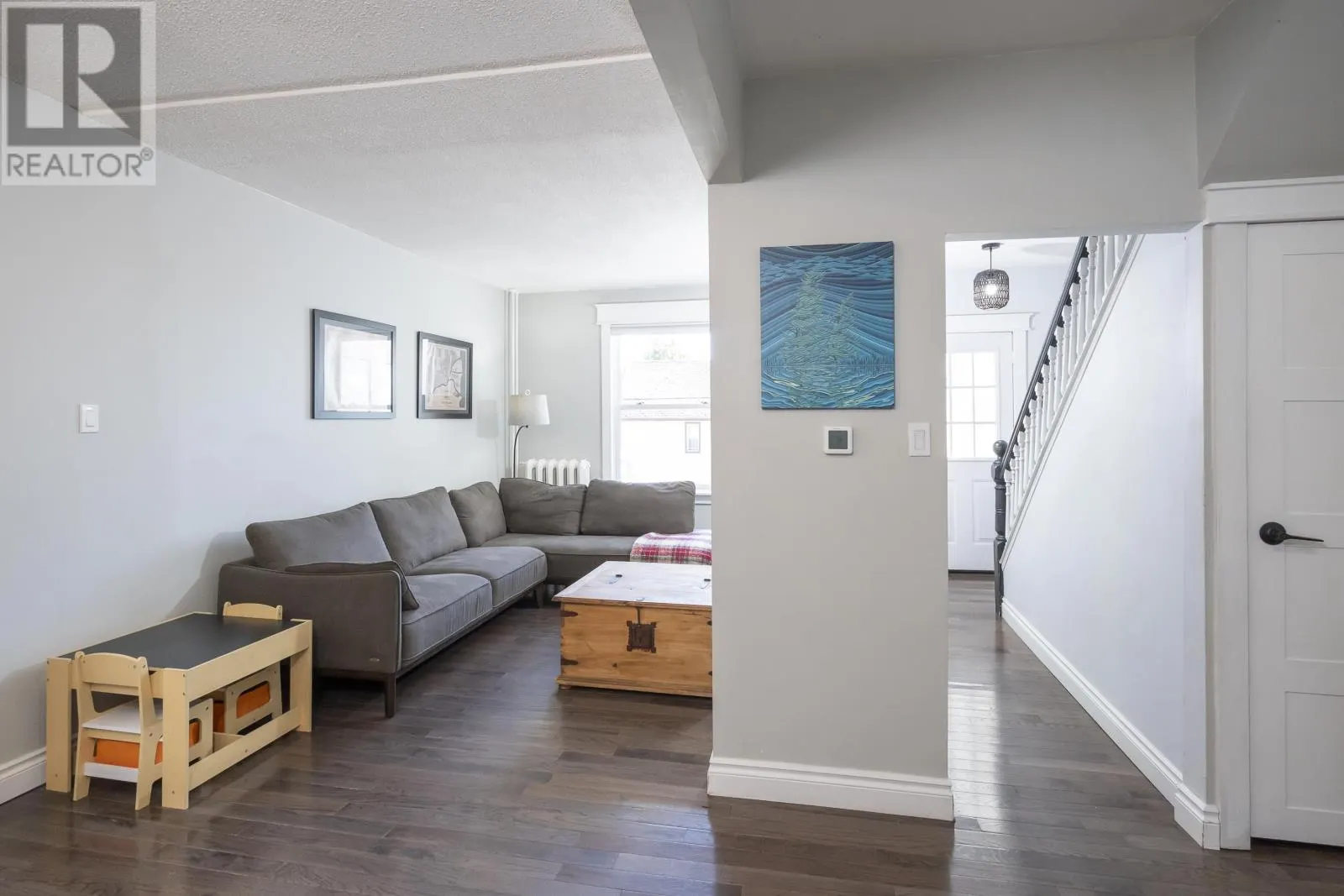 98 Jean St.