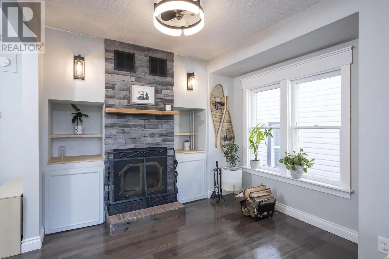 98 Jean St.