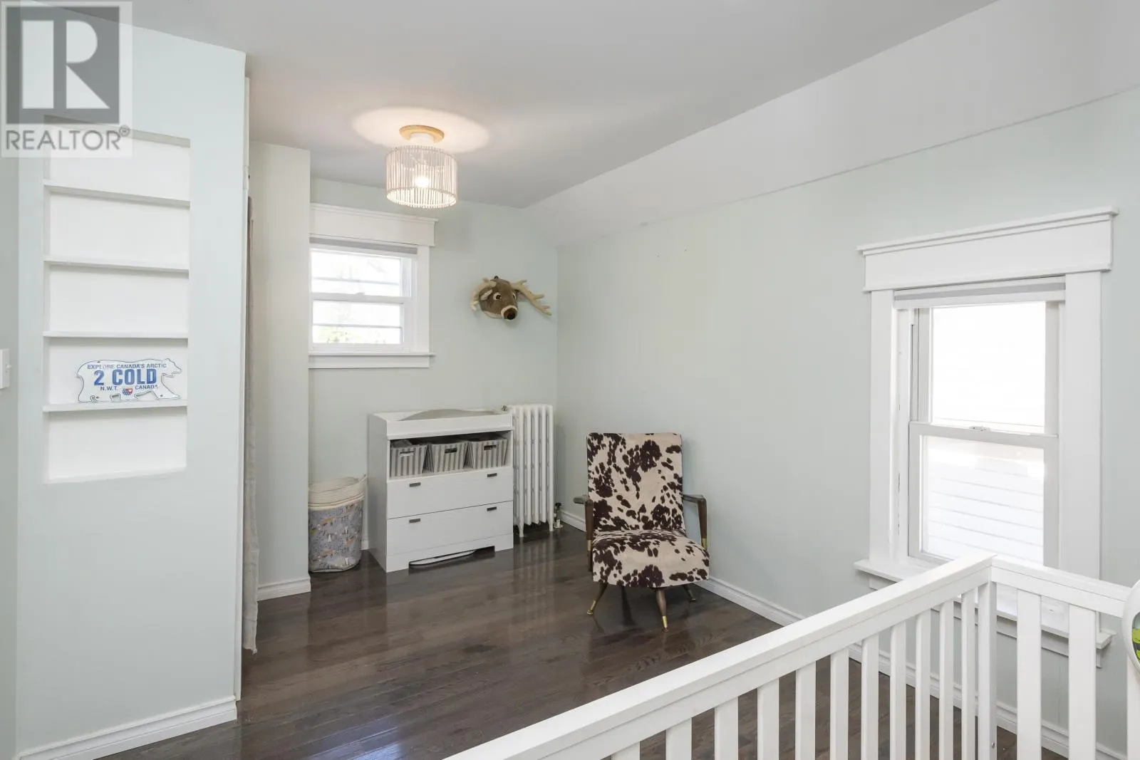 98 Jean St.