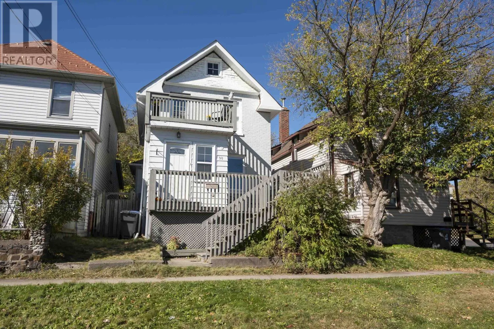 98 Jean St.