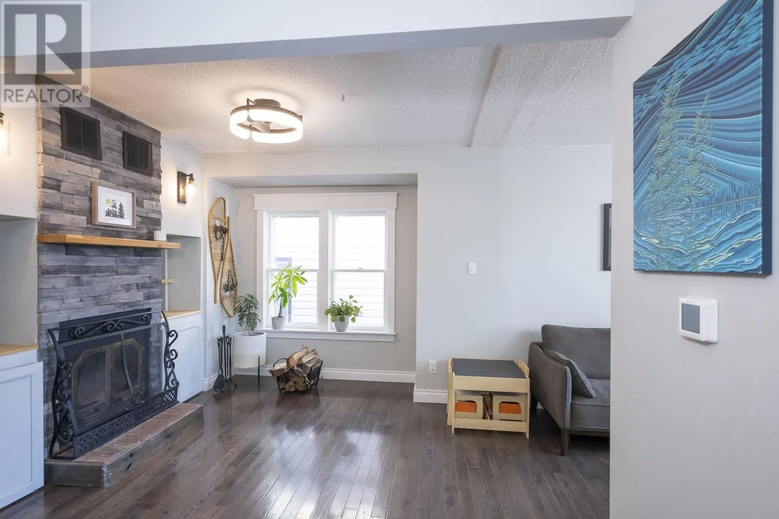 98 Jean St.