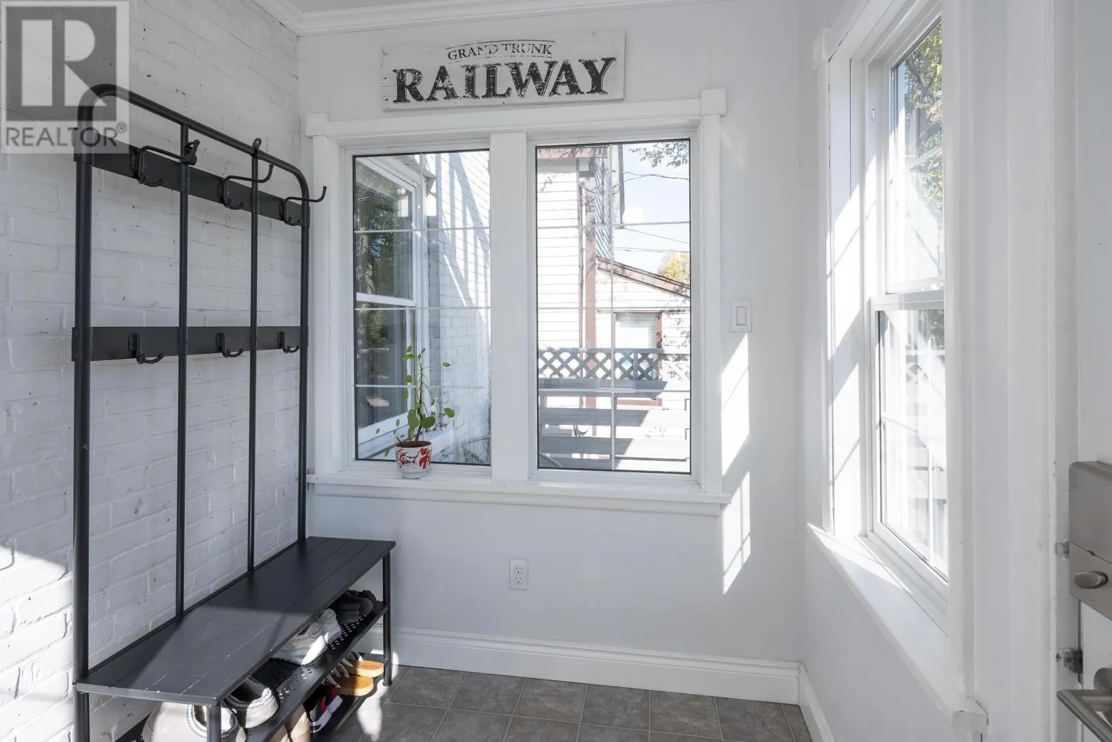 98 Jean St.