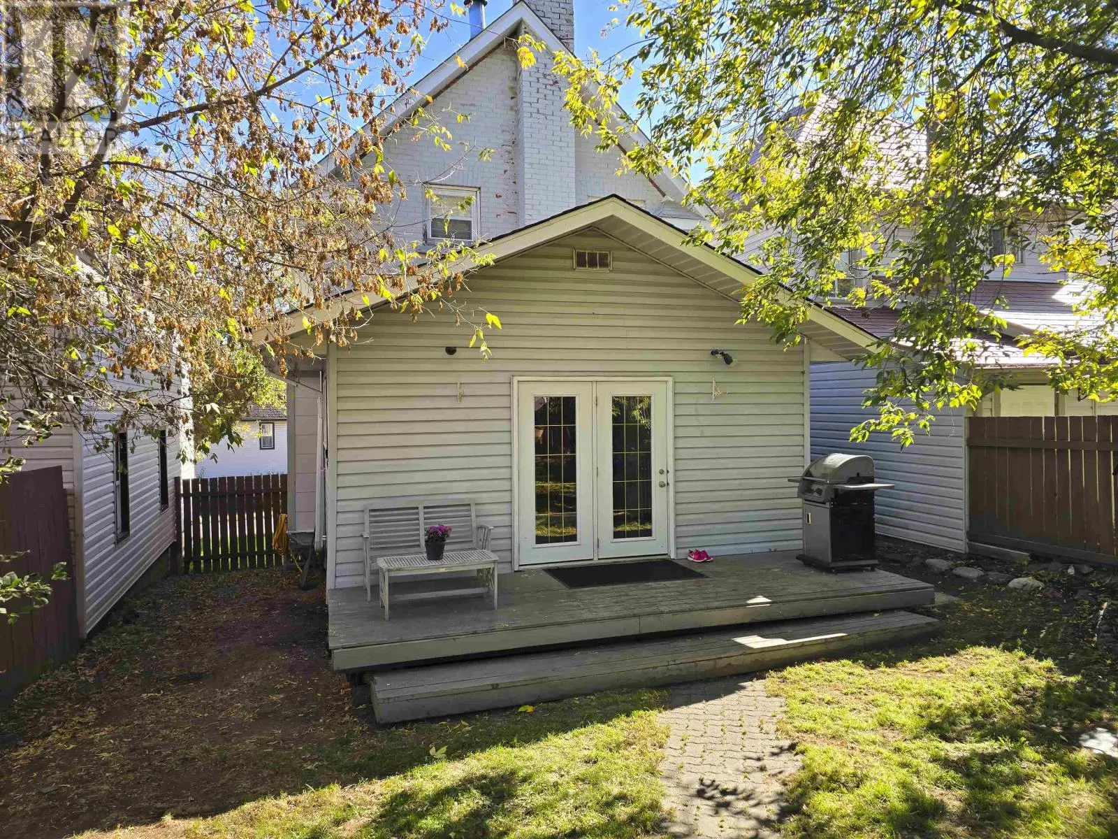 98 Jean St.