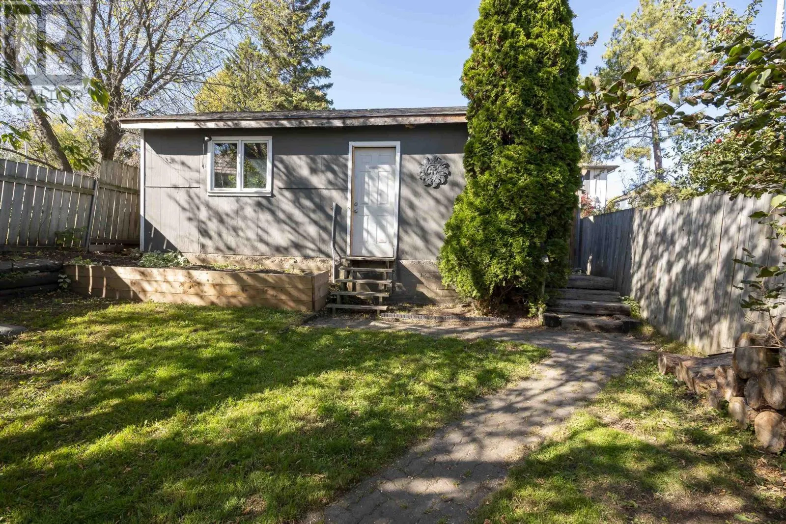 98 Jean St.