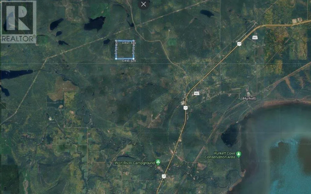 PCL 10264 Stirling Township