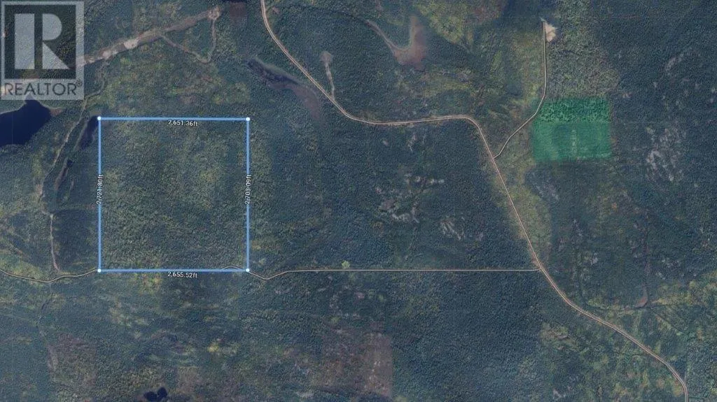 PCL 10264 Stirling Township