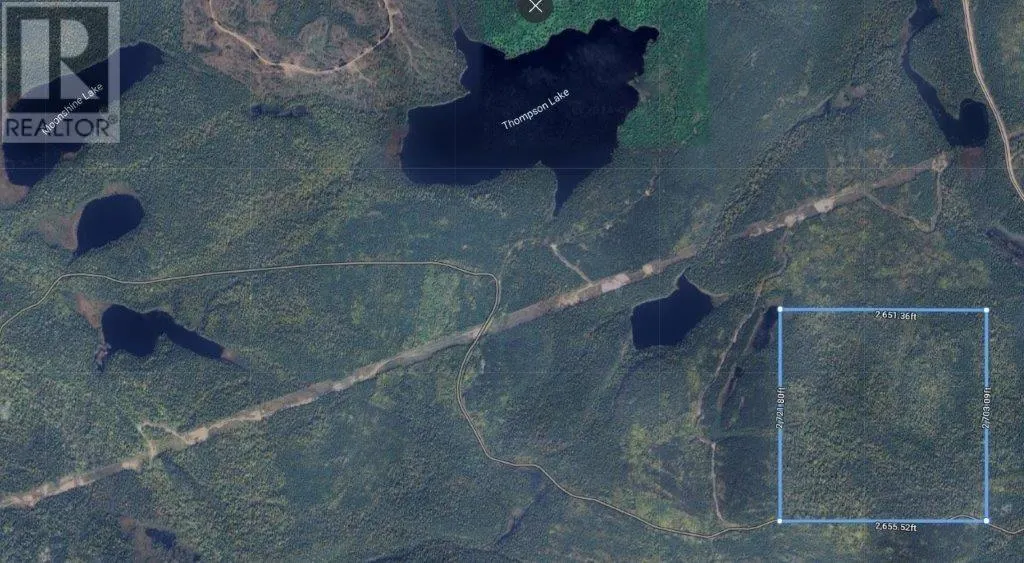 PCL 10264 Stirling Township