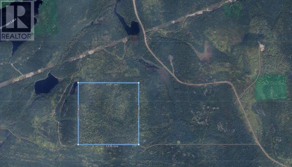 PCL 10264 Stirling Township