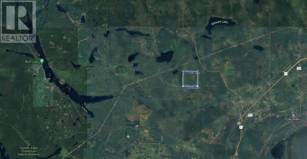 PCL 10264 Stirling Township