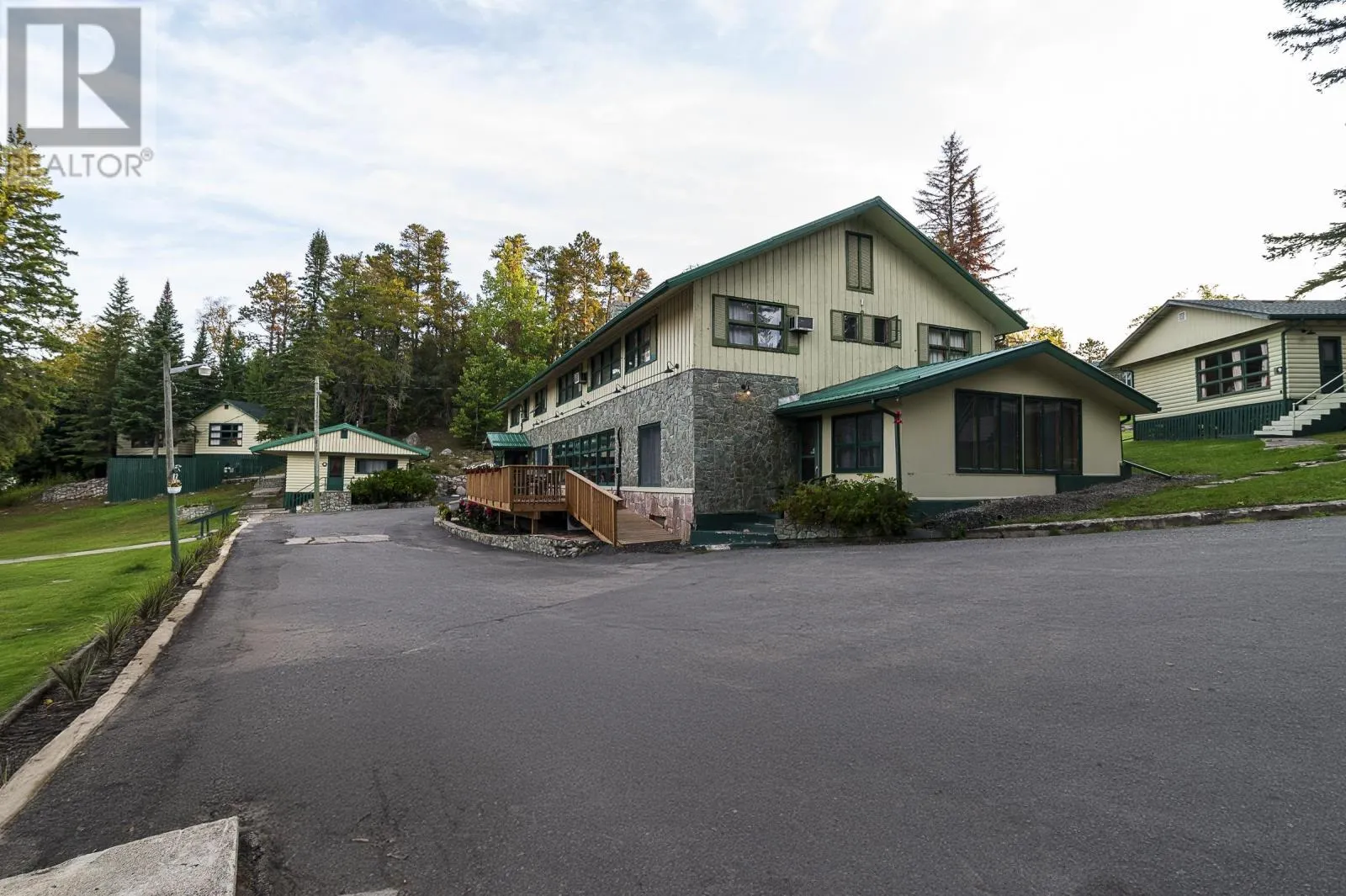 30 Skyers Road