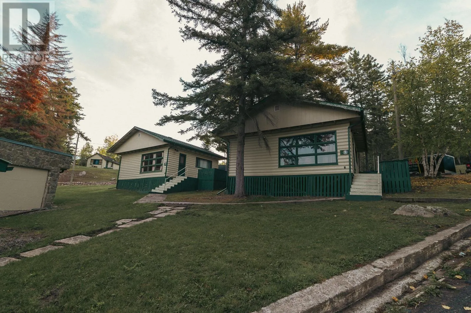 30 Skyers Road