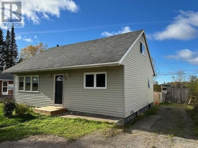 58 Lakeview DR