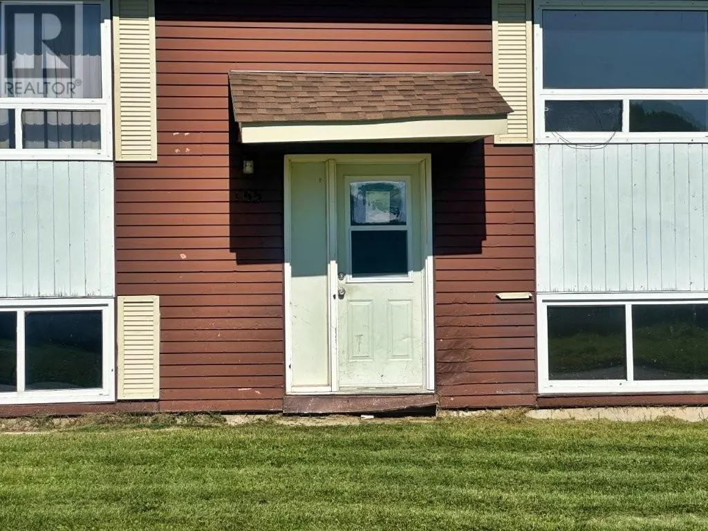 155 Harkness Street
