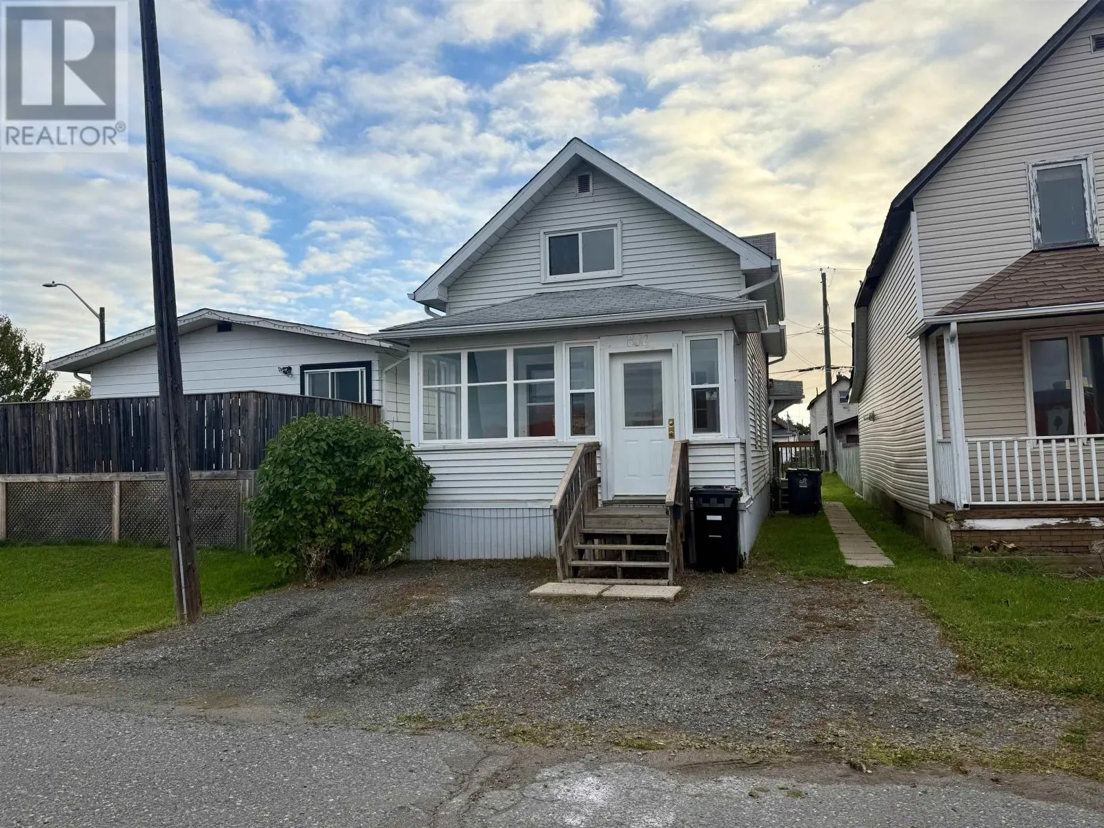 832 McLaughlin Street