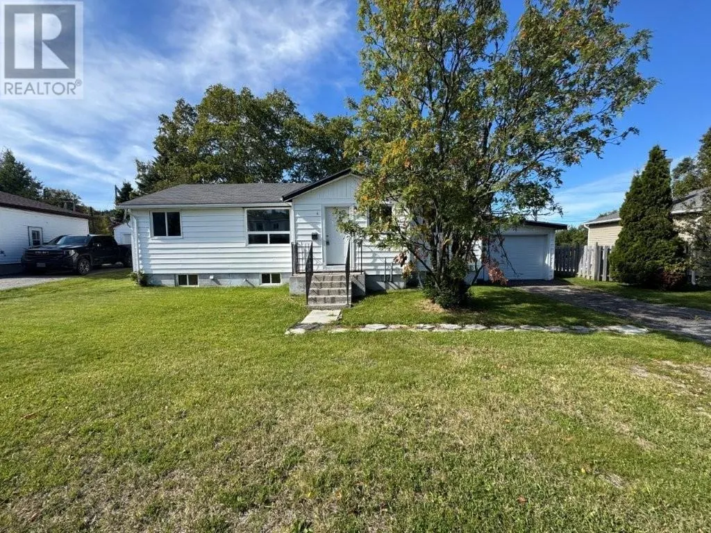 4 Croy Court