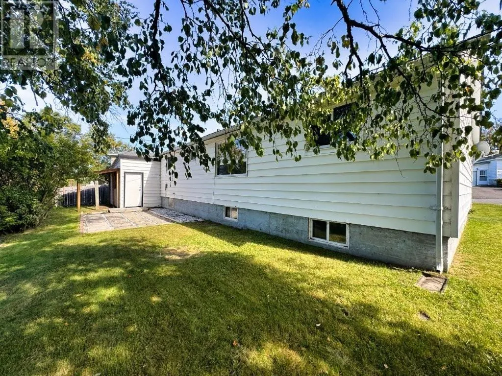 4 Croy Court