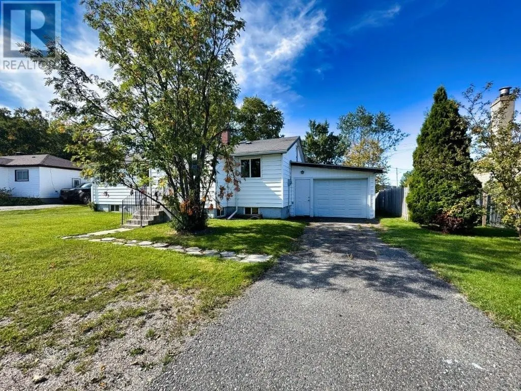 4 Croy Court