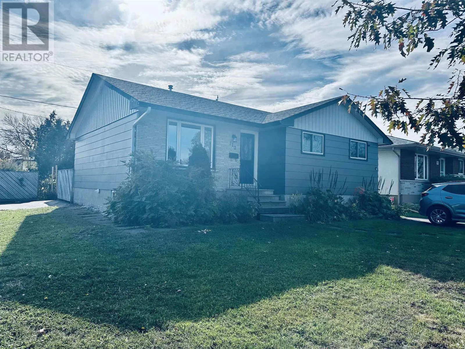 110 Spruce CT