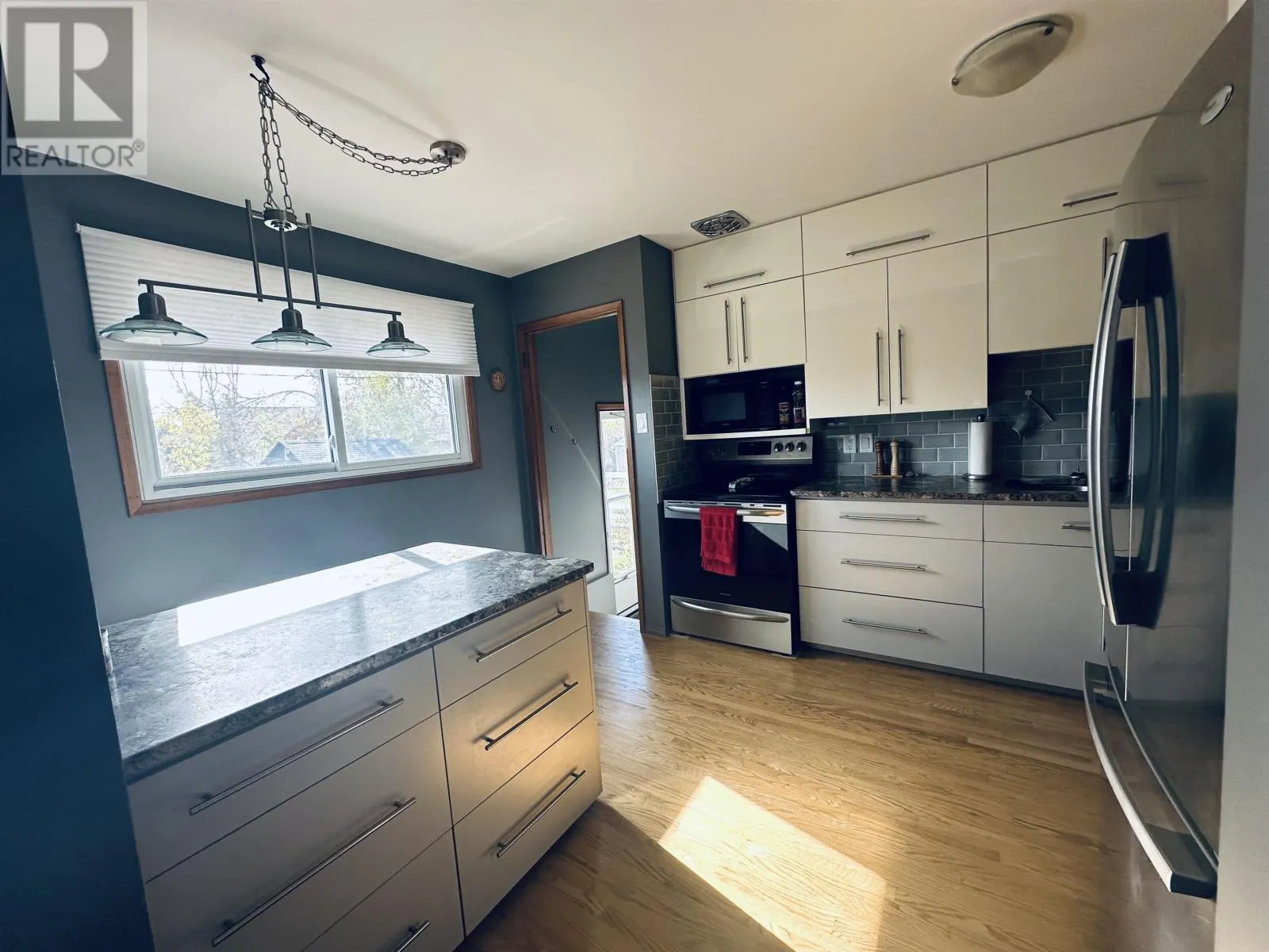 110 Spruce CT