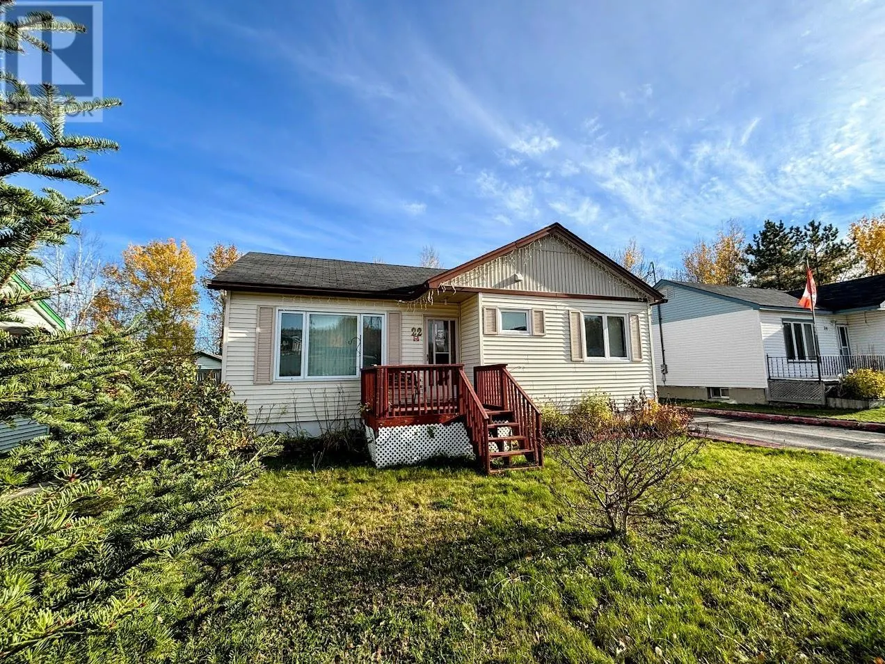 22 Robin AVE