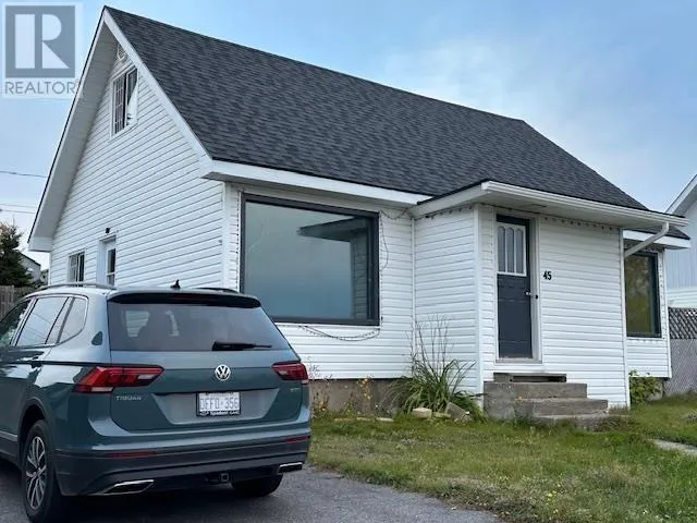 45 Kenogami RD
