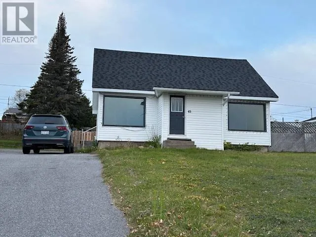 45 Kenogami RD