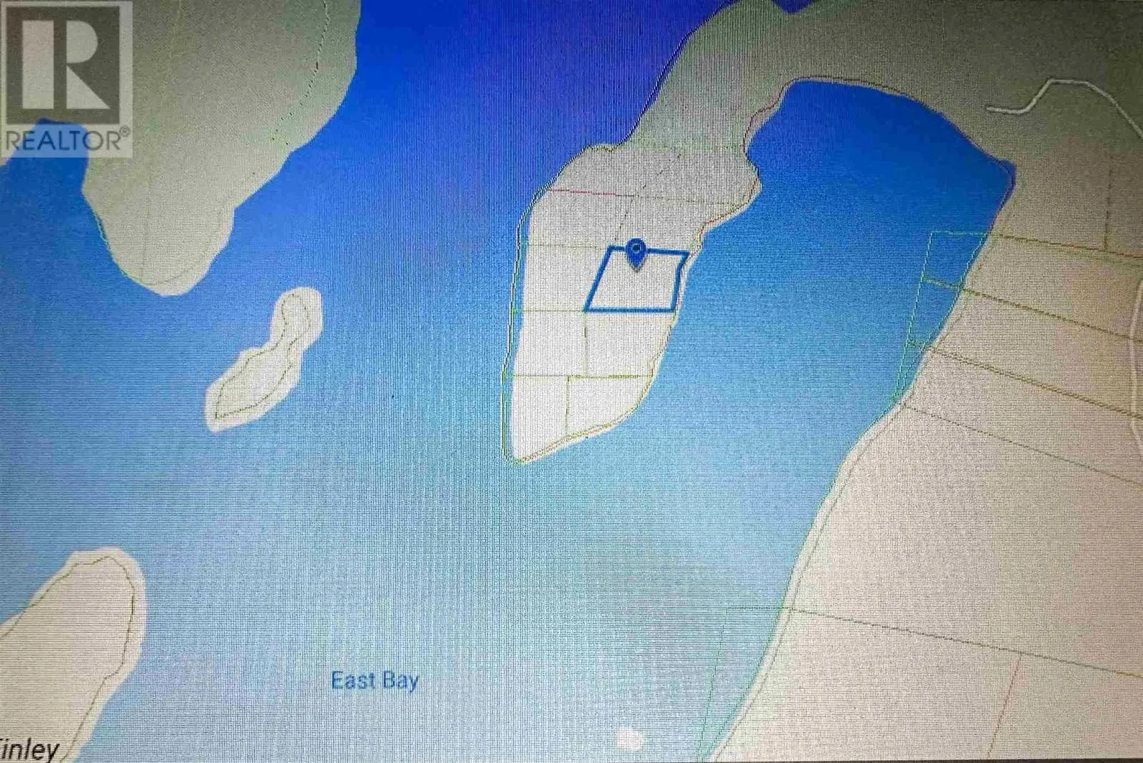 Lot 3 East BAY
