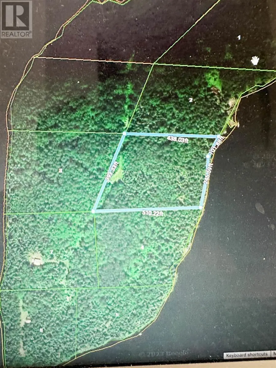 Lot 3 East BAY