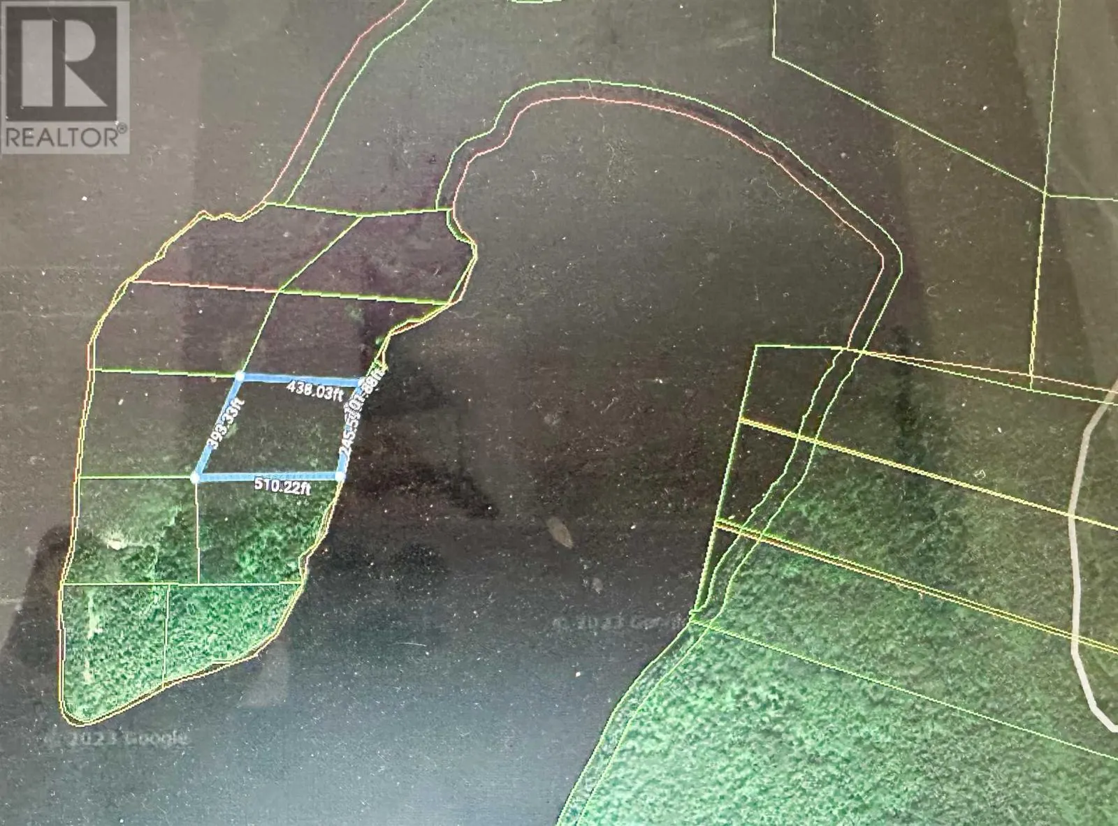 Lot 3 East BAY