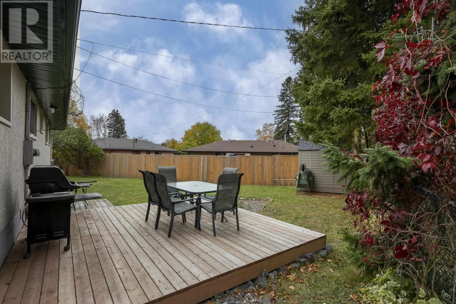 204 Cox Cres.