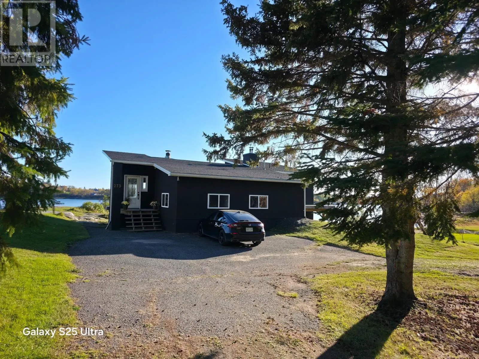 273 Darlington Bay RD