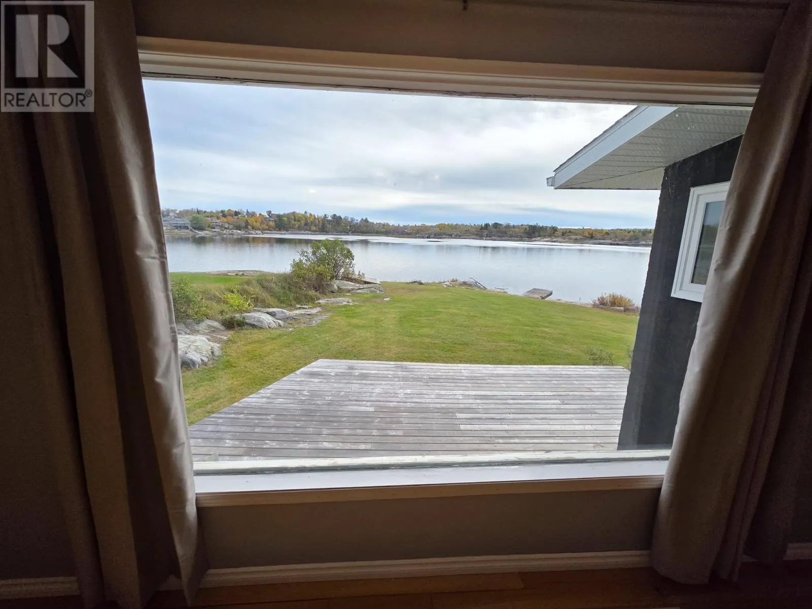 273 Darlington Bay RD