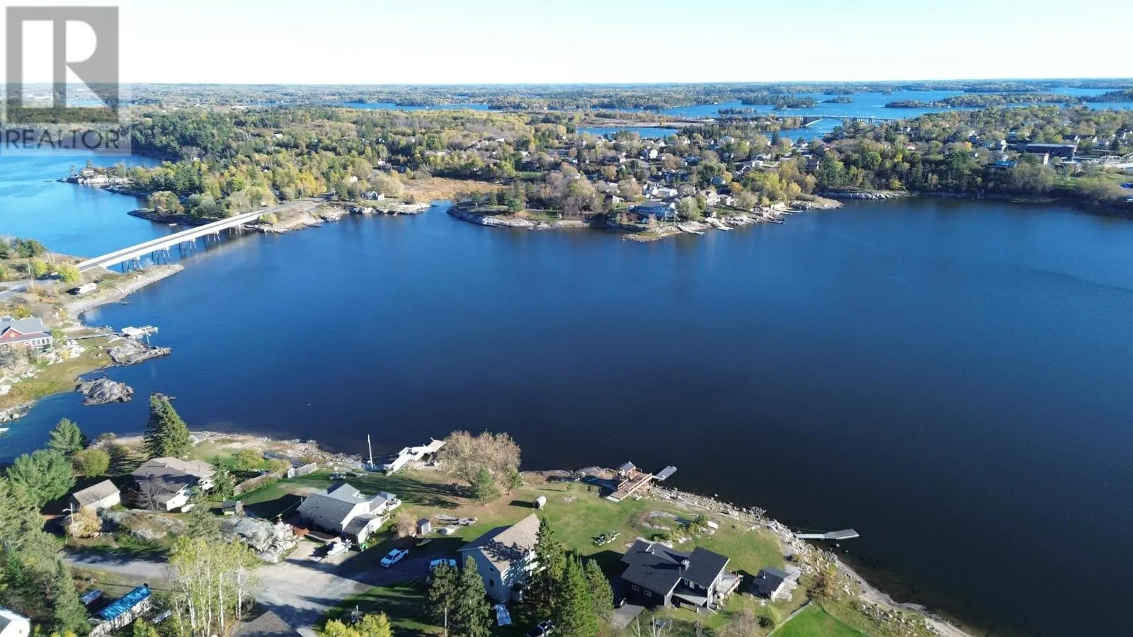 273 Darlington Bay RD