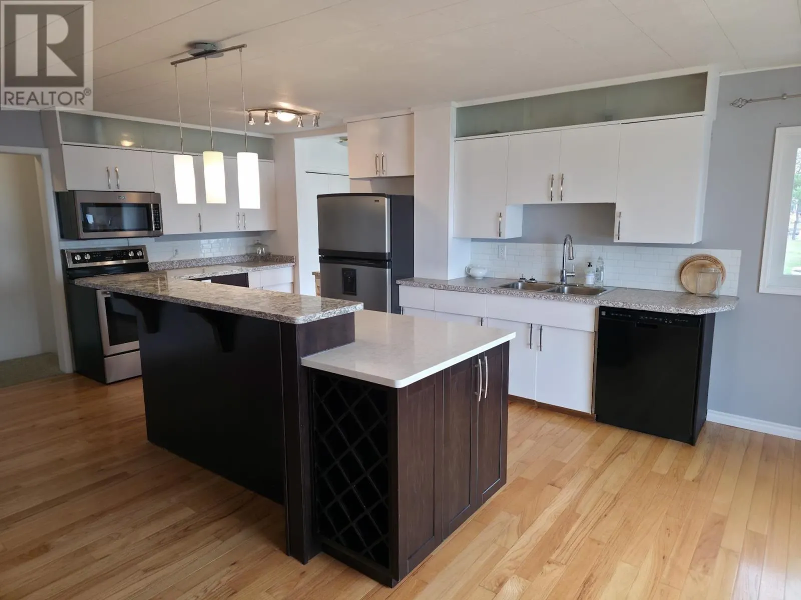 273 Darlington Bay RD