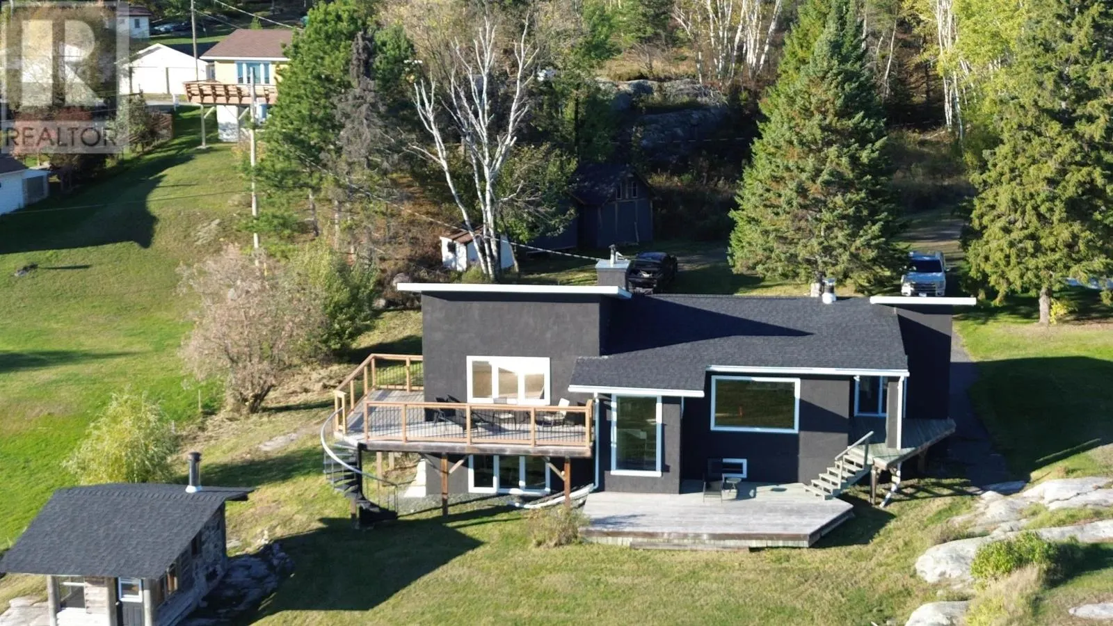 273 Darlington Bay RD