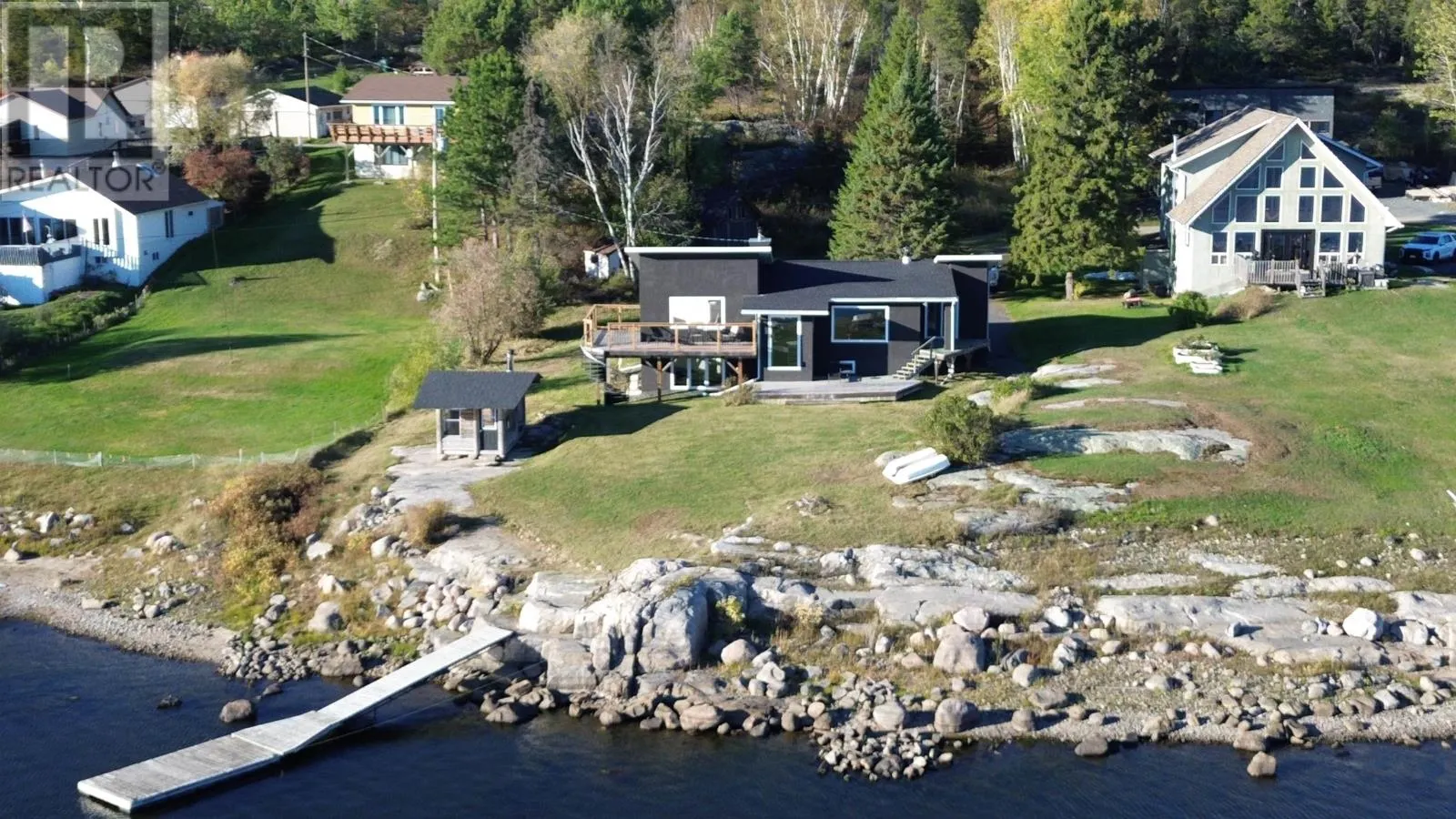 273 Darlington Bay RD