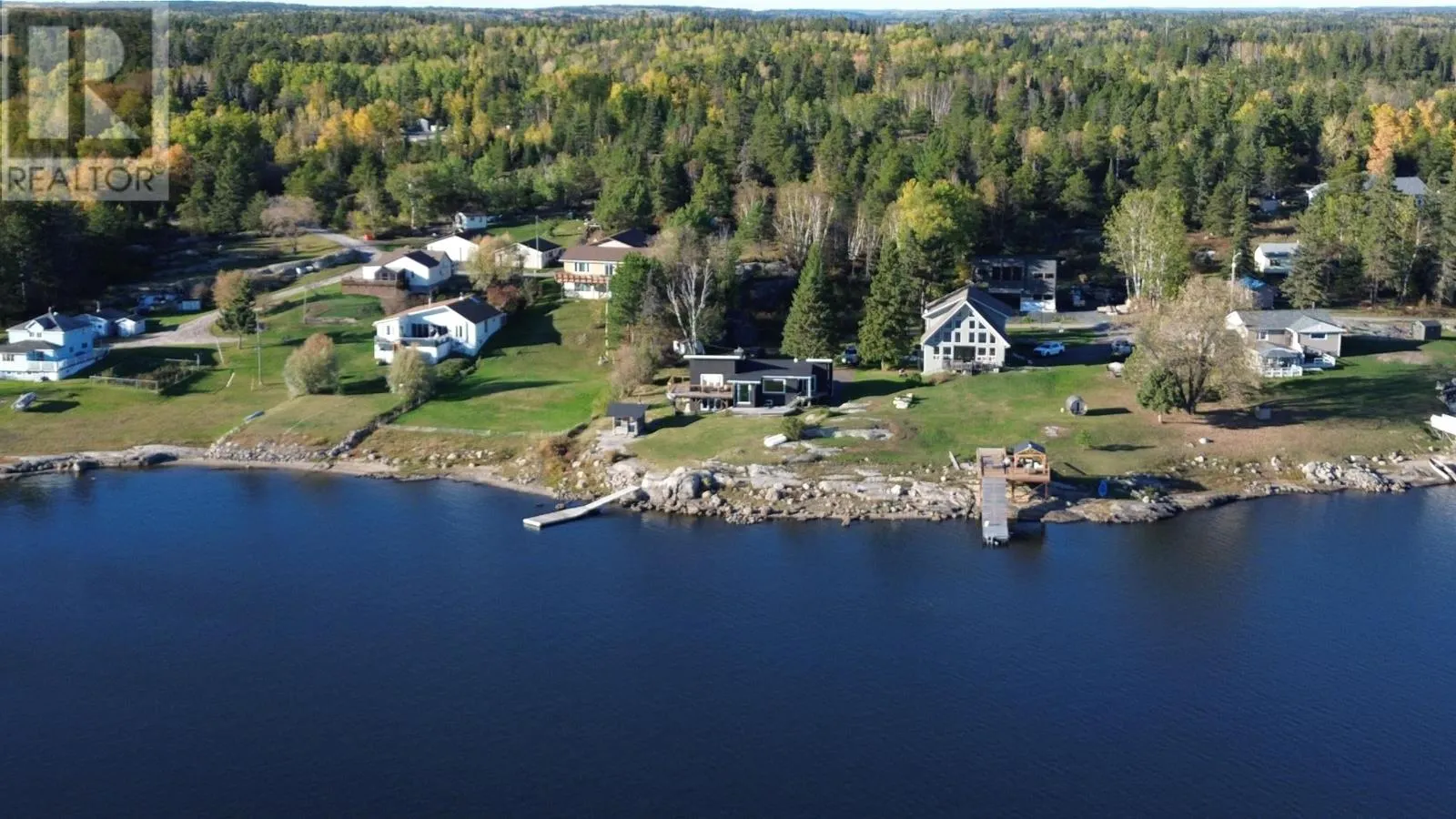273 Darlington Bay RD