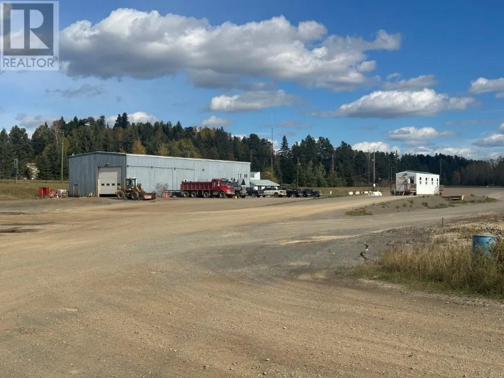 5 HWY 588