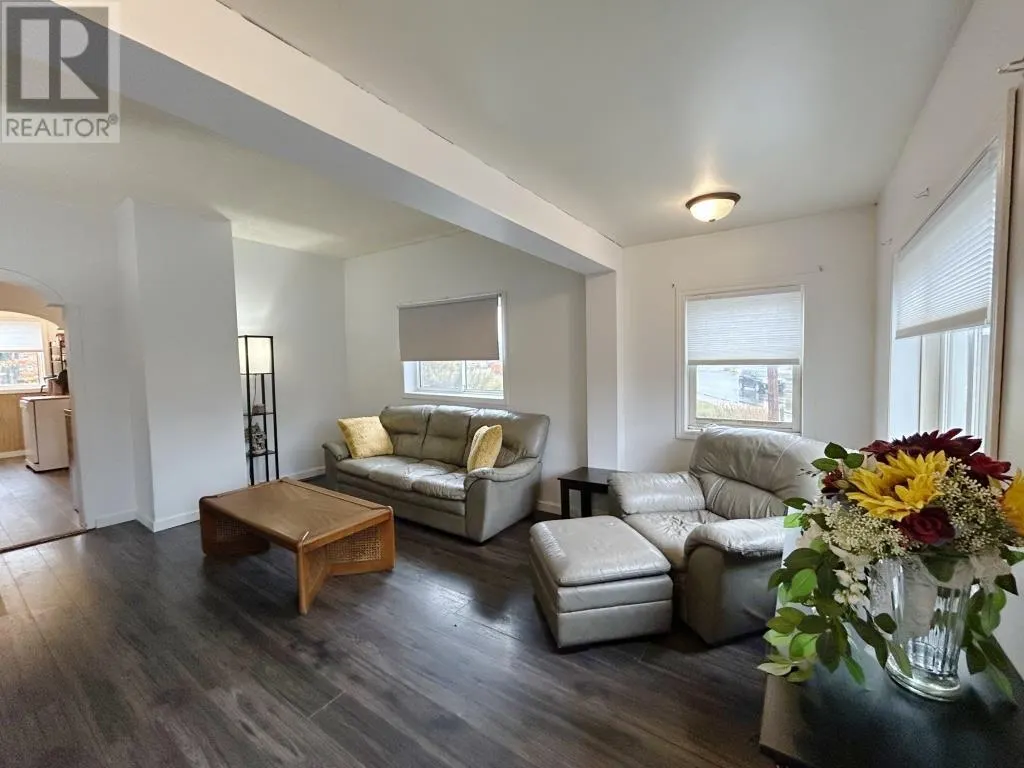505 King's Highway