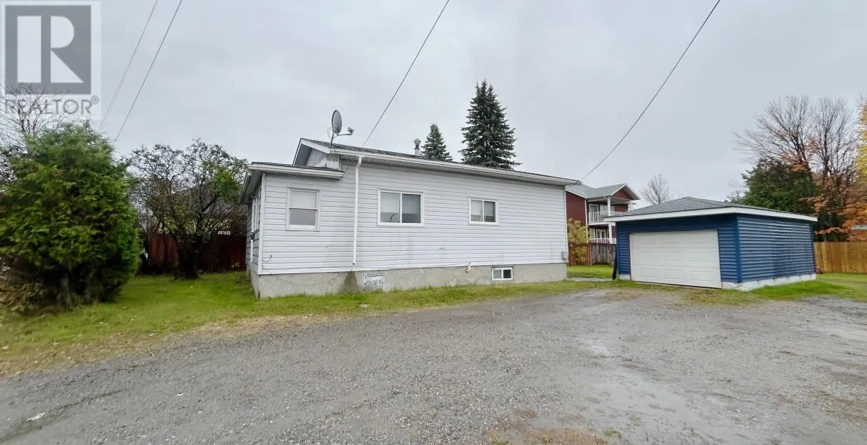 505 King's Highway
