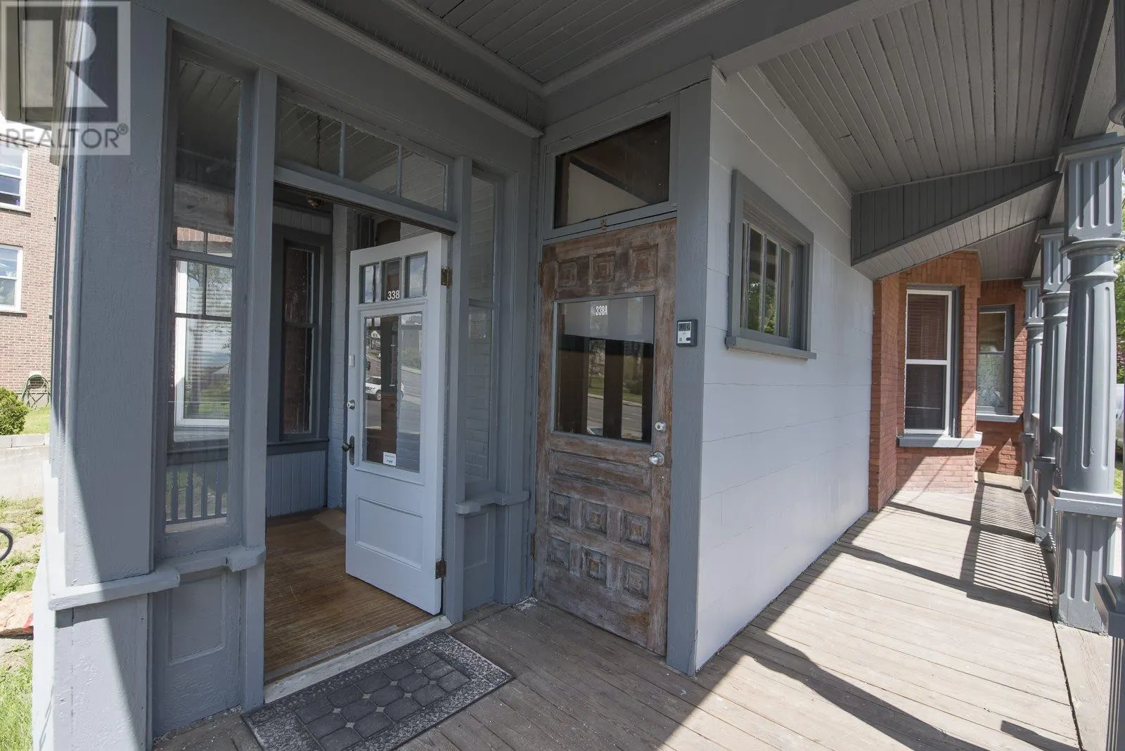 338 Red River RD
