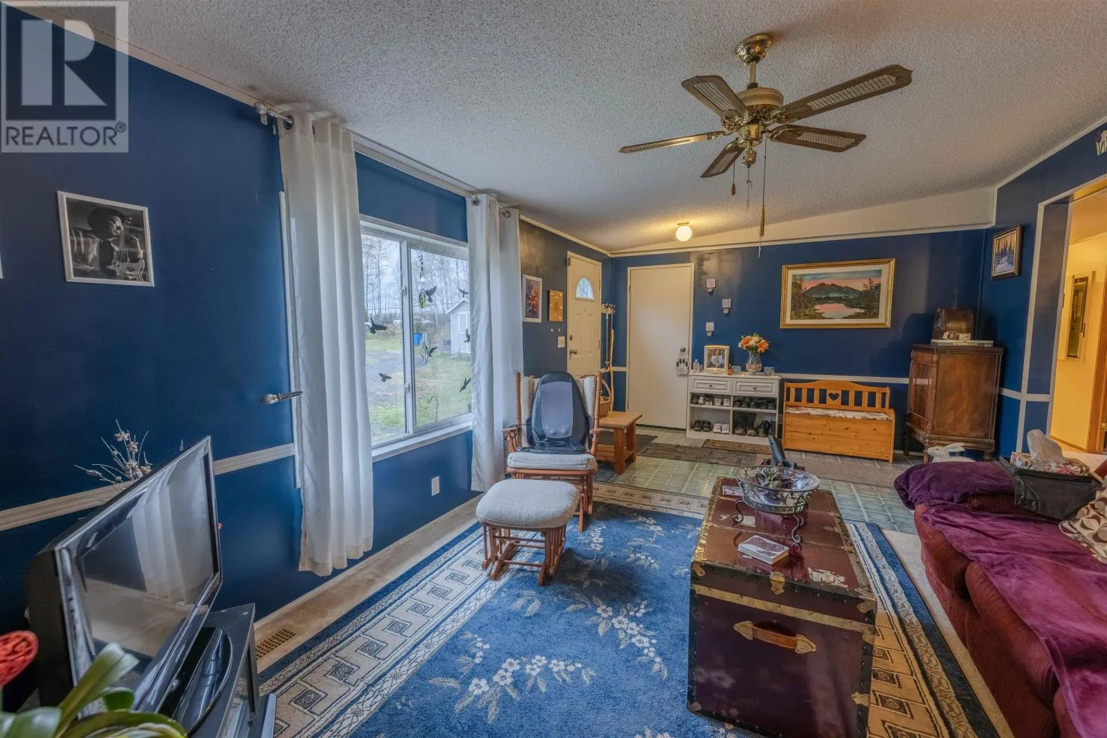 134 SPENCE RD