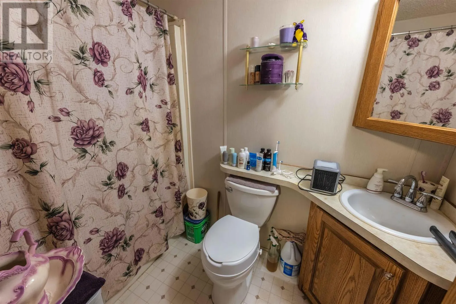 134 SPENCE RD