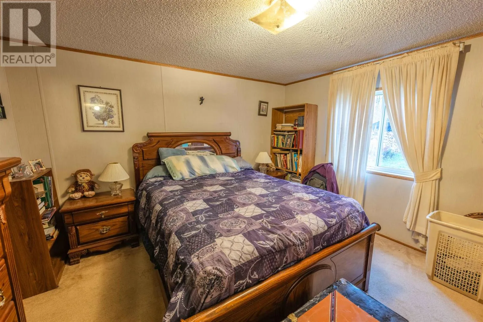 134 SPENCE RD