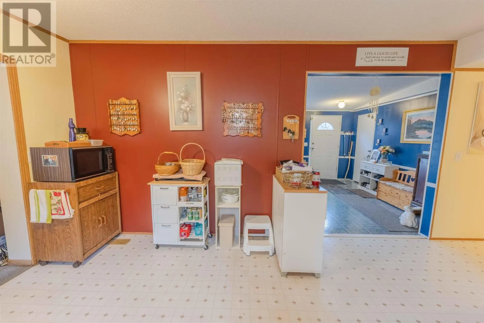 134 SPENCE RD