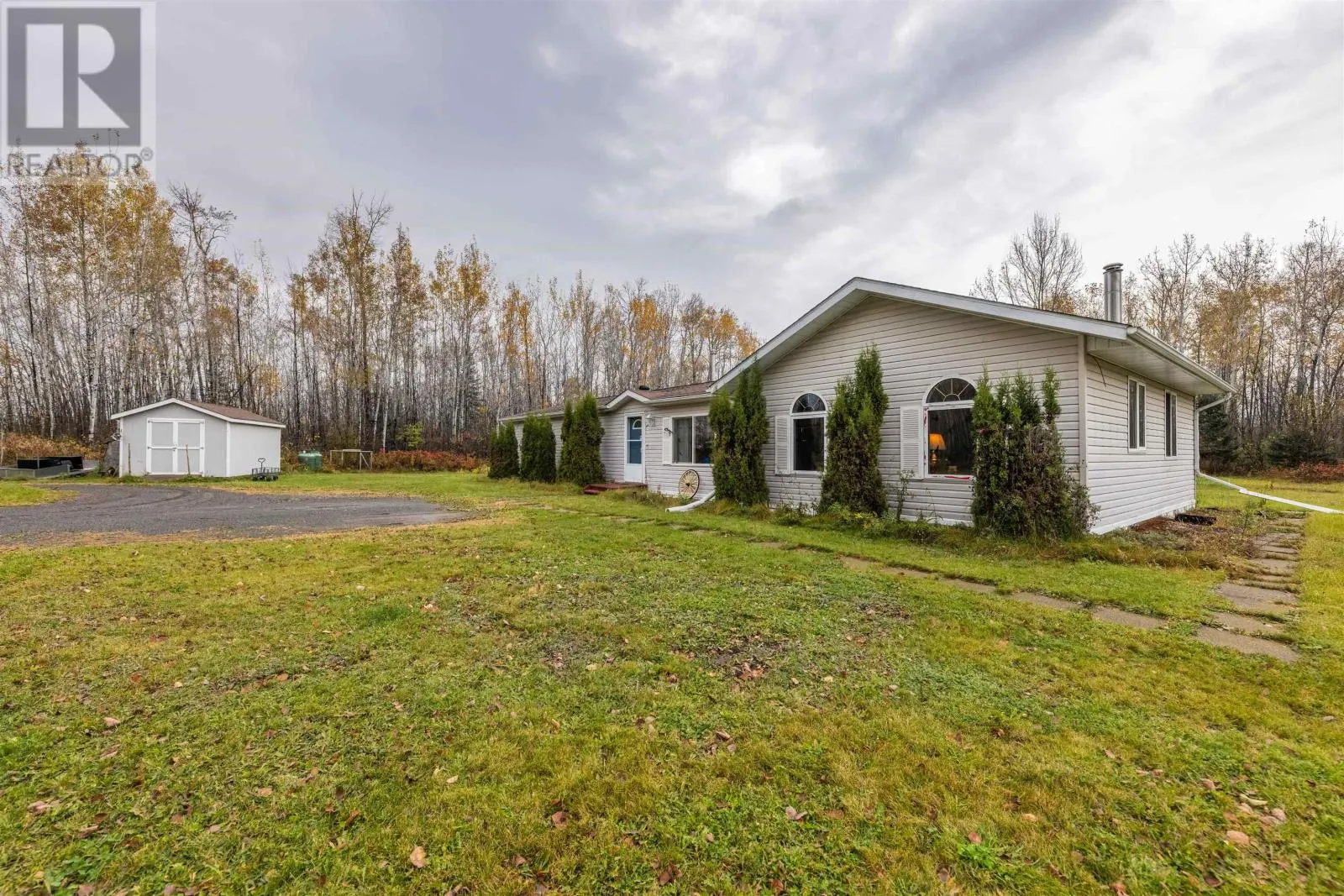 134 SPENCE RD