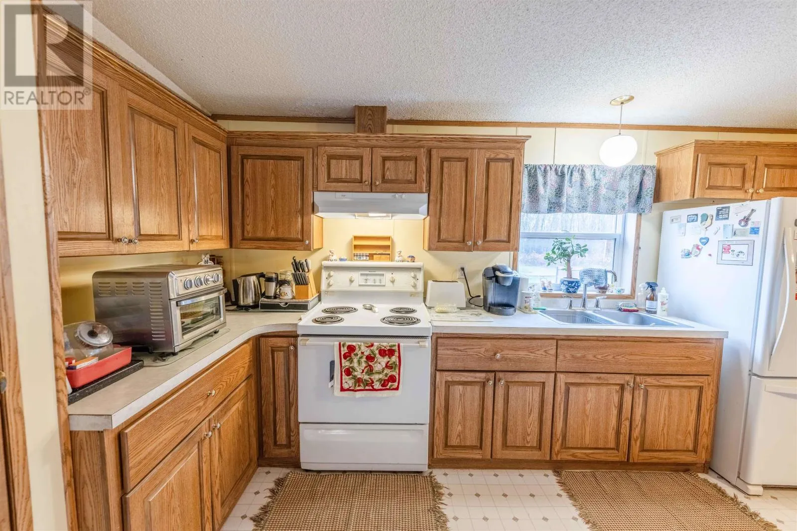 134 SPENCE RD