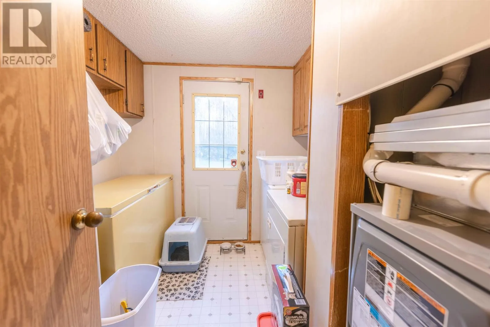 134 SPENCE RD